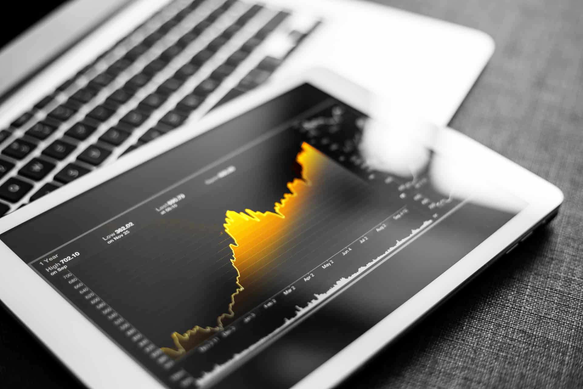 SmartStream Chart