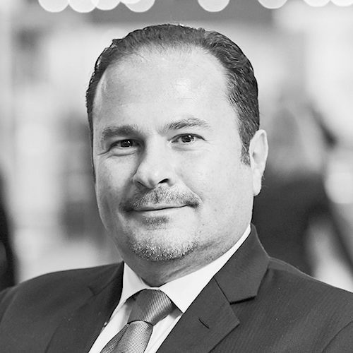 Haytham Kaddoura