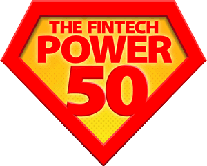 Award 2018: Fintech Power 50