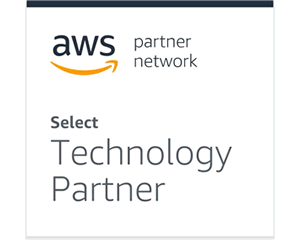 Award 2019: AWS Partner