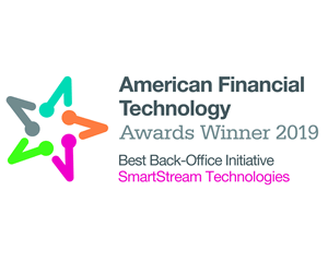 Award 2020: AFTAS Backoffice