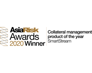 Award 2020: Asia Risk Collateral