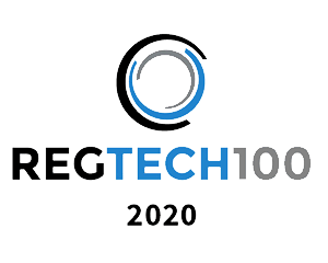 Award 2020: RegTech 100