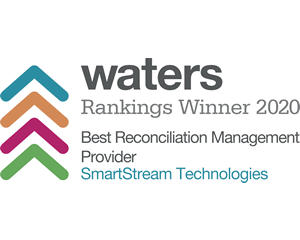 Award 2020: Waters Recon Provider