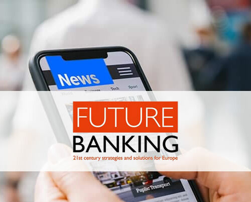 News: Future Banking