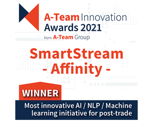 Award: A-Team- Innovation