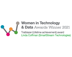 Award 2021: Women in Technology - Linda Coffman