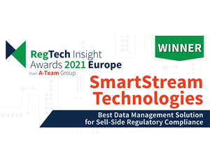 Award 2021: A-Team - Reg Tech Insight - Regulatory Compliance