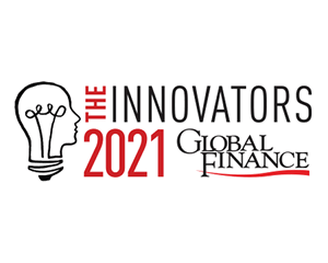 Award 2021: Global Finance Innovators