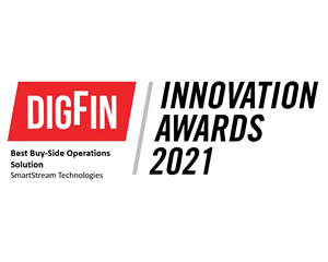 Award 2021: DigFin Innovations Reconciliations