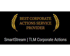 Award 2021: FTF - Best Corporate Actions Provider