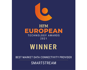 Award 2021: HFM Connectivity