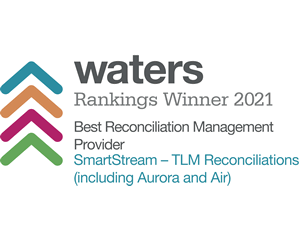 Award 2021: Waters Rankings Winner: Reconciliation