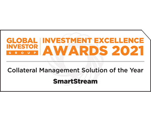 Award: FOW Investment Excellence - Collateral