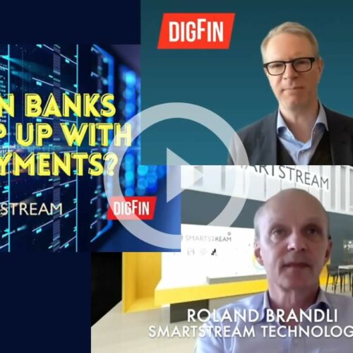 Webinar: DigFin - Payments