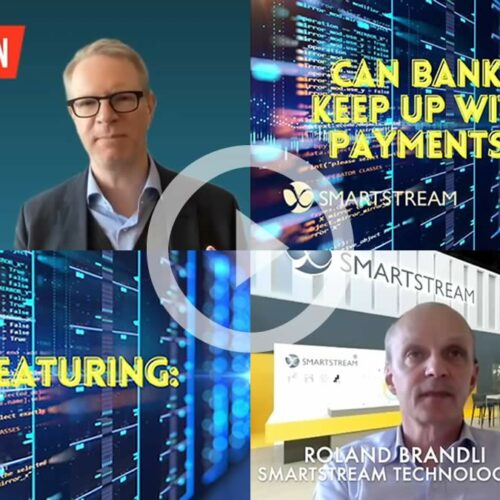 Webinar: DigFin - Payments - featuring Roland Braendli