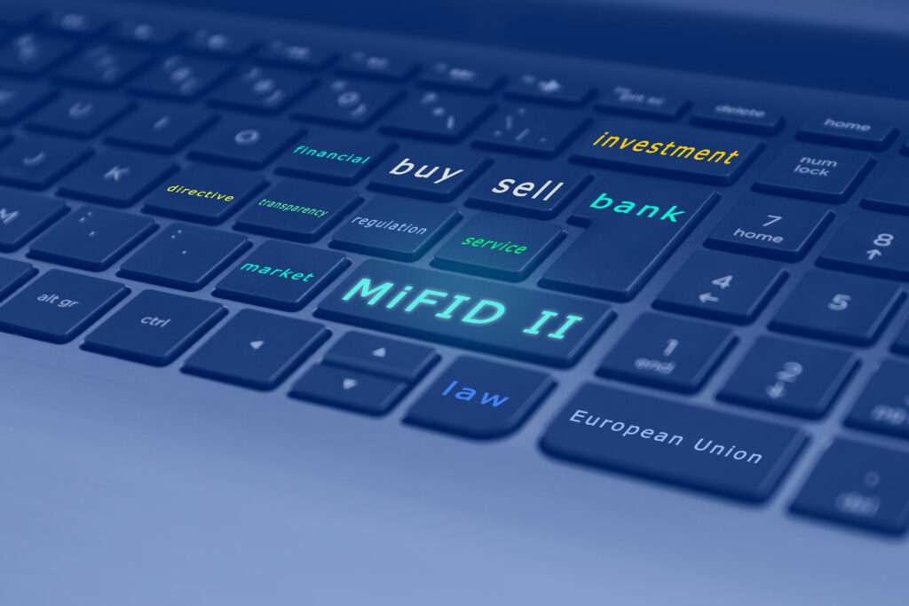 MiFID II Transaction Reporting