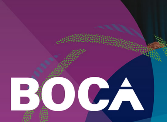 Topic: FIA Boca