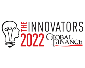 Global Finance Award 2022: Innovators