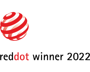 Red Dot Awards - winner Financial Application