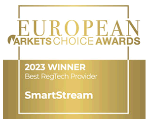 Award2023_EuropeanMarketChoice_Best_RegTech_Vendor