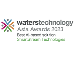 Award2023_Waters_Asia_Best_AI_solution