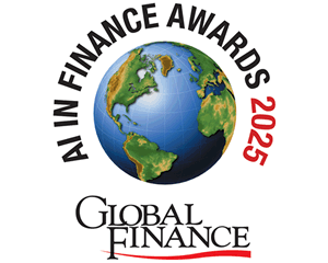Award2025_GlobalFinance_AI_in_Finance Award2025_GlobalFinance_AI_in_Finance